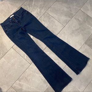 Loft Flare Jeans